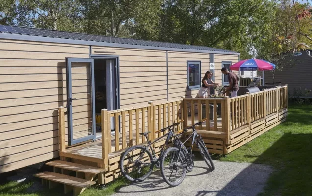 Ol accommodatie
