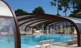 Pignade piscine