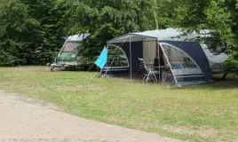 OL campingplaats
