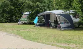 Lauwersoog camping