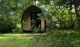 Lauwersoog camping