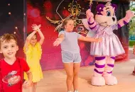 La pignade club enfant