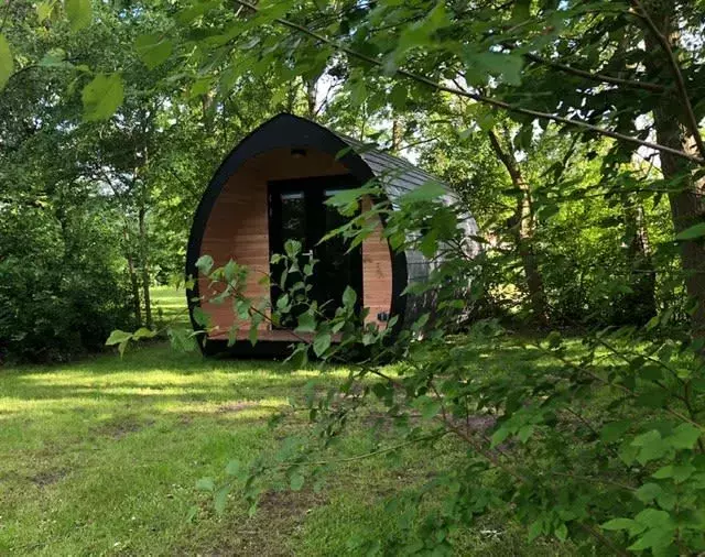 Lauwersoog camping