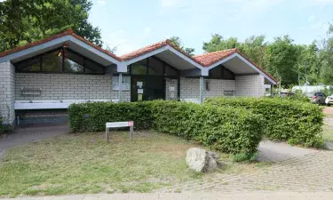 Lauwersoog camping