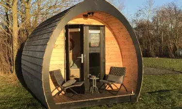 Lauwersoog camping