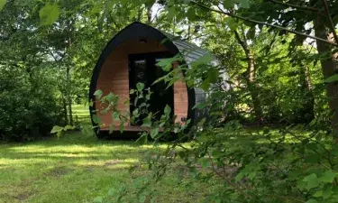 Lauwersoog camping